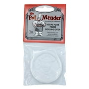 JBK Chef Design Ceramic Pot Minder