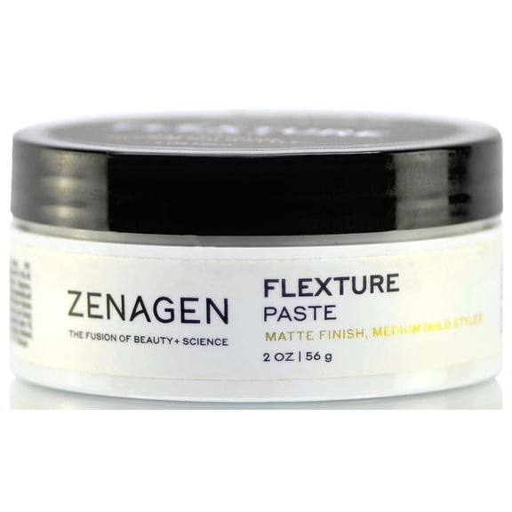 Zenagen Flexture Paste Matte Finish 2oz