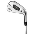 thumbnail image 1 of Pre-Owned Left Hand Callaway Rogue ST Pro 4-PW, AW Iron Set Reg Proj X Rifle 105 VG, 1 of 4