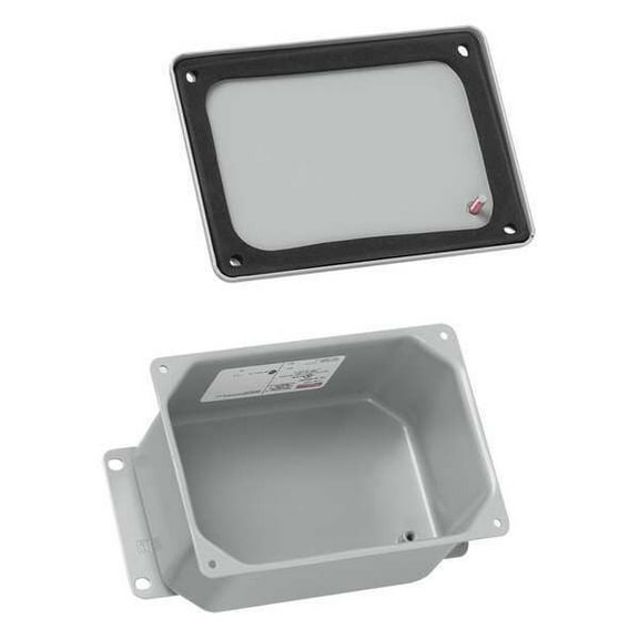 Nvent Hoffman A843DSC