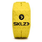 SKLZ Hyper Speed Athletic Wearable Training System, Yellow/Black