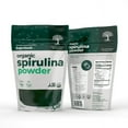 Ancestral Roots Spirulina Powder 5oz