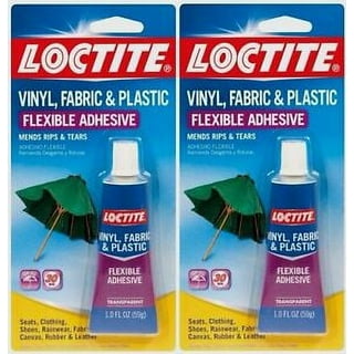 20g Leather Glue, Fabric Glue, Adhesive for Leather, Fabric, Instantly  Strong Adhesive for bonding Cotton, Tents, Genuine Leather, Shoes, Drapes  and