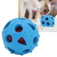 thumbnail image 2 of <p>Dog Puzzle Ball, Slow Feeder Promote Digestion Interactive Puppy Food Dispensing Toy  For Indoor For Playing</p>, 2 of 7