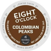 Keurig K-Cup Coffee - Columbian Peaks (1 Box Of 12 K-Cups)