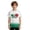Mexico, variant on Soccer Shirt for Kids Fan 2026 National Team Tshirt Football Game Day Top Clothes for Boys Girls 1-13 Years