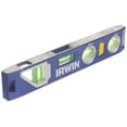 thumbnail image 2 of IRWIN Tools 250 Magnetic Torpedo, 9-Inch (1794153),Blue, 2 of 5