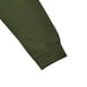 thumbnail image 4 of Blusa y camisa de manga larga con cuello alto para hombre, color liso, informal, a la moda, con cremallera, cuello alto, manga larga, poliéster, 4 of 6