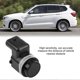 thumbnail image 3 of Front PDC Ultrasonic Parking Sensor for BMW 5 6 Series X3 X5 X6 10-14 66209270495, 3 of 4