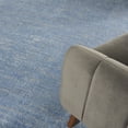 thumbnail image 6 of Nourison Essentials Indoor/Outdoor Blue/Grey 8' x 10' Area Rug, (8x10), 6 of 11