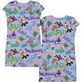 thumbnail image 2 of Nickelodeon Girls Rugrats T-Shirt Dress- Little and Big Girls Sizes 4-16, 2 of 3
