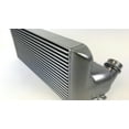 thumbnail image 2 of CSF 15-18 BMW M2 (F30/F32/F22/F87) N55 High Performance Stepped Core Bar/Plate Intercooler - Silver Fits select: 2013-2018 BMW 320, 2012-2016 BMW 335, 2 of 11