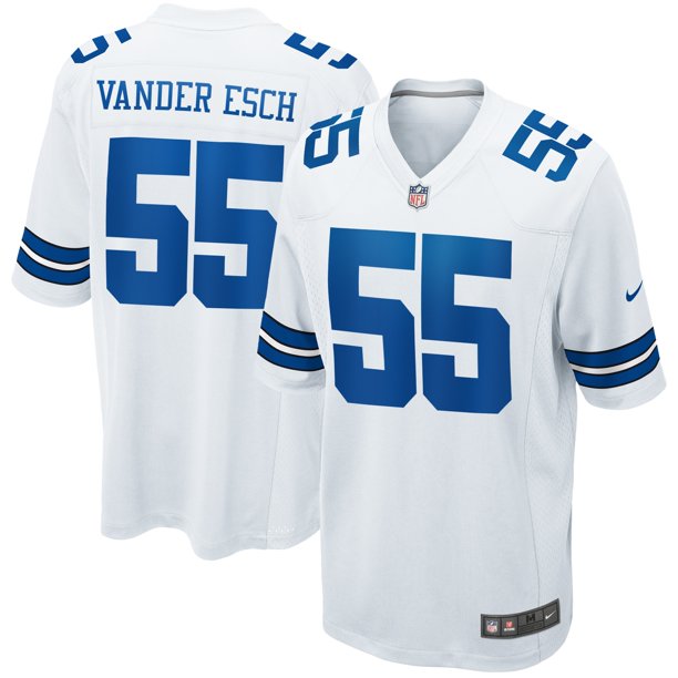 vander esch jersey