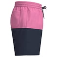 thumbnail image 3 of Traje de Baño OP Para Hombre Bloque Azul T M, 3 of 4