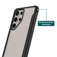 thumbnail image 3 of onn. Samsung Galaxy S24 Ultra 5G Dual-Layer Phone Case, 3 of 6