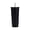 Black, variant on Aspire 25 Ounce Stainless Steel Tumbler Cup, Double Walled Insulated Water Bottle with Metal Straw-Black