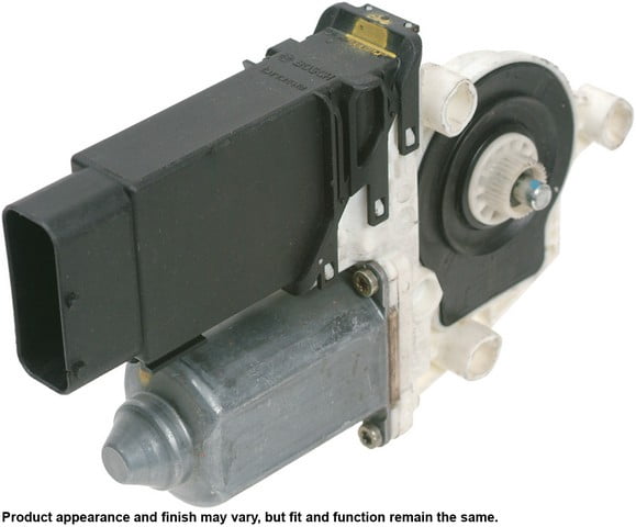 A1 Cardone Power Window Motor P/N:47-2053 Fits select: 2002-2005 VOLKSWAGEN JETTA, 2002-2005 VOLKSWAGEN GOLF