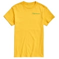 thumbnail image 2 of Pokémon - Flabebe Lineart Florals - Men's Short Sleeve Graphic T-Shirt, 2 of 4
