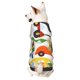 thumbnail image 1 of Balery Transports with Animals Sudadera con Capucha para Perros Pequeños – Ropa para Mascotas, Disfraz para Perros y Gatos, Ideal para Fiestas y Cosplay-X-Large, 1 of 7