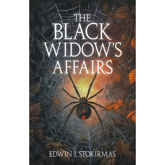 The Black Widow's Affairs, (Paperback)