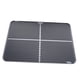 thumbnail image 2 of Alfombrilla para arena de gatos, antideslizante, lavable, para sala de estar, suministros para mascotas, gatos de interior gris, 2 of 9