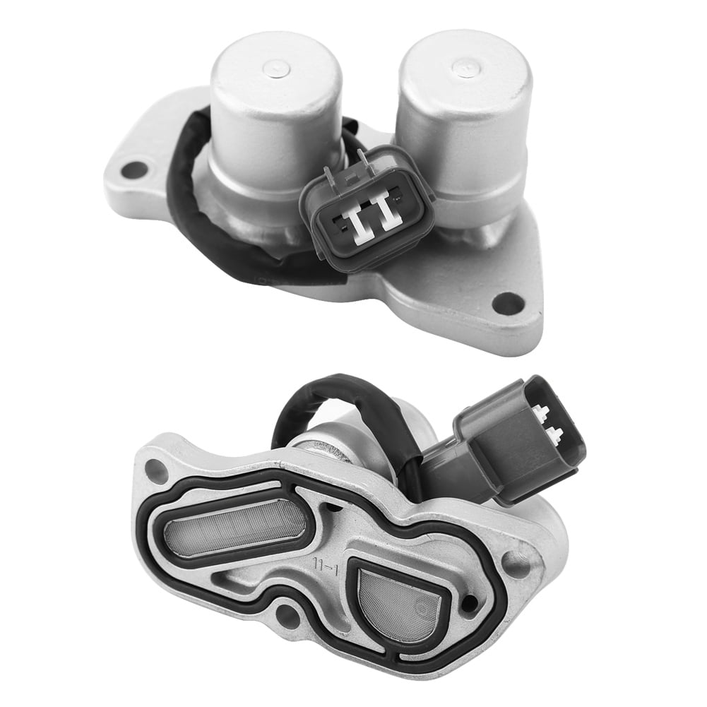 Control Control Solenoid Valve Solenoid Valve Control Solenoid Control