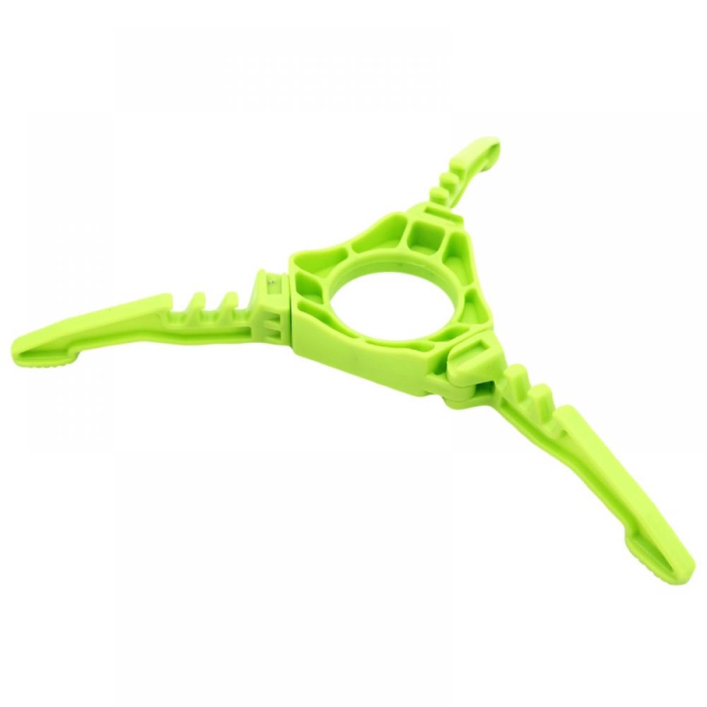 Foldable Outdoor Camping Hiking Cooking Gas Tank Stove Stand Cartridge Canister Tripod Camping Tool Foldable Outdoor Camping Hiking Cooking Gas Tank Stove Stand Cartridge Canister Tripod Camping Tool