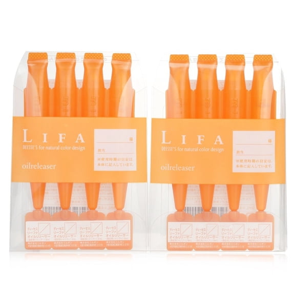 Milbon Lifa Deesse's Oil Releaser