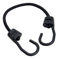 thumbnail image 1 of Bungee Cord Keeper Ultra Black, 18 cm de largo x 0,8 cm, 1 paquete (x 110), 1 of 4