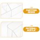 thumbnail image 3 of unbranded Organizador De Transparente Con Compartimentos Para Cosméticos Y Control Remoto, 3 of 7