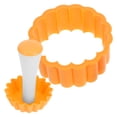 thumbnail image 1 of KAKOWELY Manual Pancake Mixer for Special Occasions 1 Set, 1 of 8