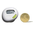 thumbnail image 3 of Heart-Shaped Precision Pedometer for Sports Use Fitness Gadget, 3 of 4