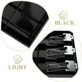 thumbnail image 3 of CATIEBYE Compact Cash Register Insert Tray with Stainless Steel and Plastic for Store Counters, 3 of 8