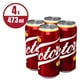 thumbnail image 1 of Cerveza oscura Victoria 4 Latas de 473 ml c/u, 1 of 4