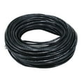 thumbnail image 1 of Monoprice - Patch cable - RJ-45 (M) to RJ-45 (M) - 100 ft - UTP - CAT 5e - booted, snagless, stranded - black, 1 of 2