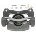 thumbnail image 2 of ACDelco Front Passenger Side Disc Brake Caliper Assembly without Pads (Friction Ready) 18FR2002 Fits select: 2003-2008 TOYOTA COROLLA, 2003-2008 TOYOTA COROLLA MATRIX, 2 of 6