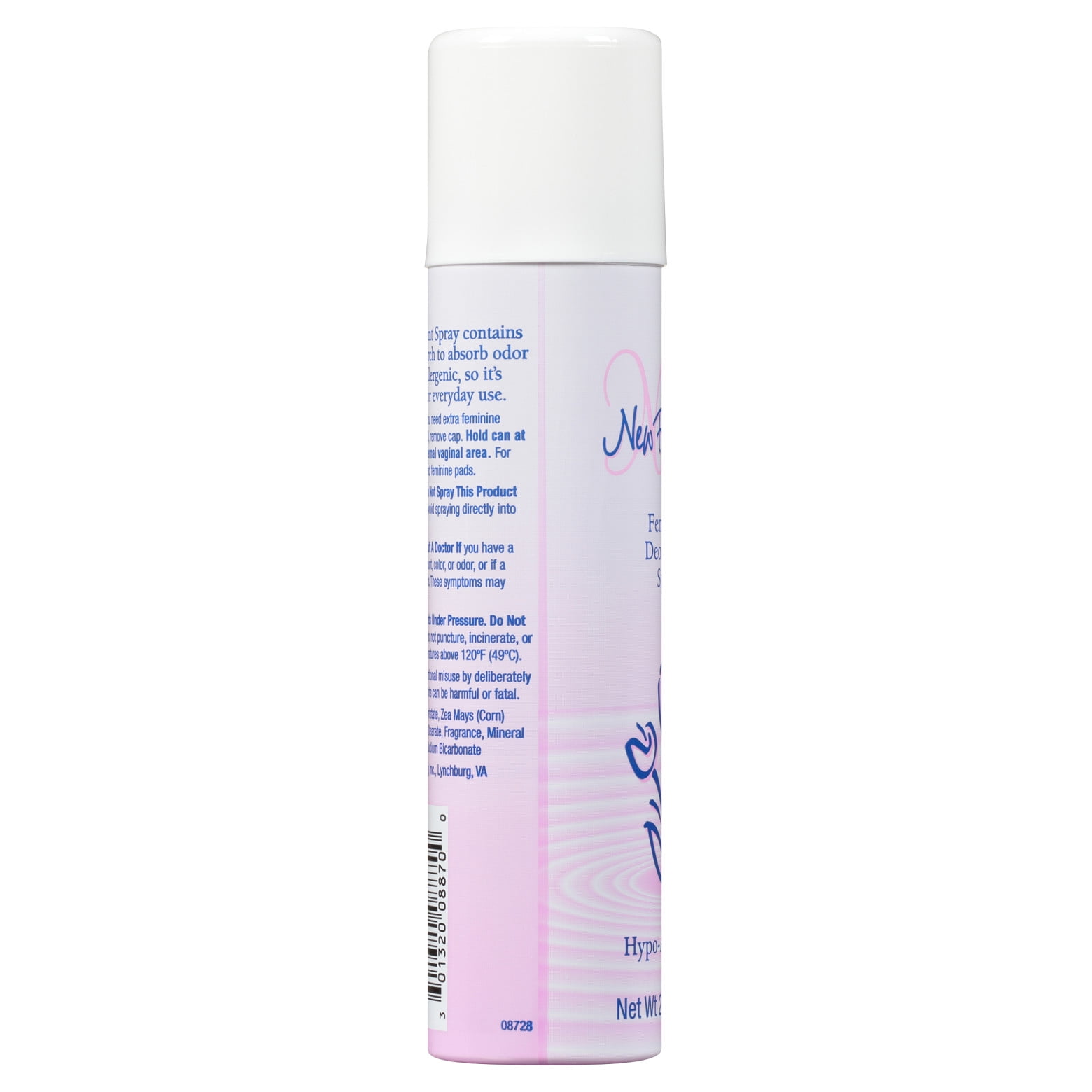 Buy Femfresh Intimate Deodorant Spray 125ml Online