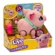 thumbnail image 4 of Mascota de Juguete Cerdito Rosa Little Live Pets Movimientos y Sonidos Interactivo, 4 of 9