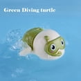 thumbnail image 1 of Baby Turtle Bath Toys Bathroom Children's Play Water Parent-child Toys, 1 of 5
