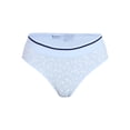 thumbnail image 2 of No Boundaries Seamless Hipster Panties, 3-Pack, Women's XS-XXXL, 2 of 7