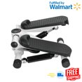 thumbnail image 1 of Home Hydraulic Stepper 100kg Load Capacity w/ Arm Resistance Bands CA Stock, 1 of 4