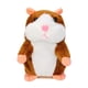 thumbnail image 2 of Ofertas Únicas, Adorable e interesante hámster que habla y graba juguetes para niños Akmoler, 2 of 9