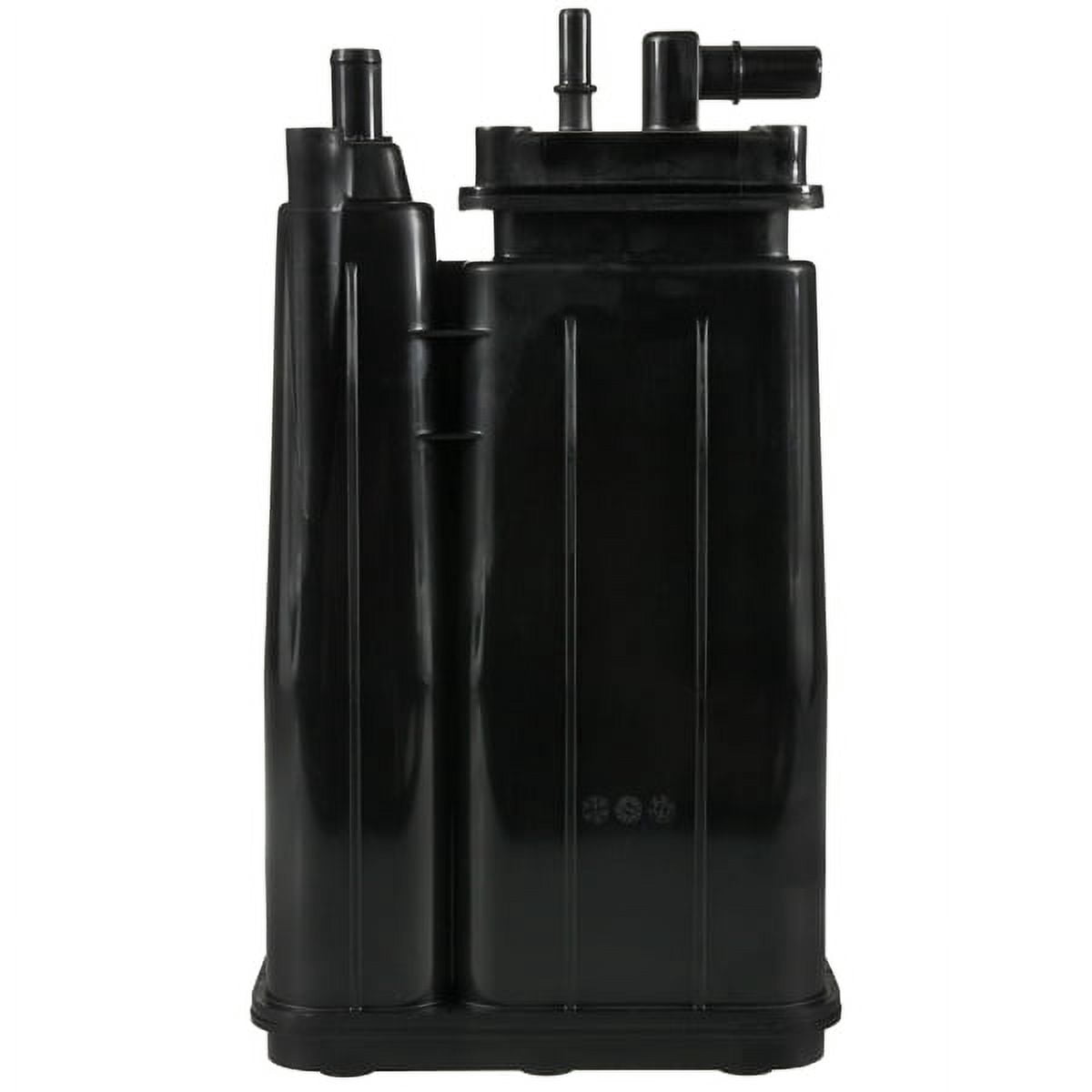 Genuine WVE Vapor Canister