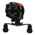 thumbnail image 1 of Wheel, Wear Resistant 7.2:1 High Speed Baitcasting Reel  For Fishing Left Hand, 1 of 8