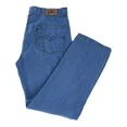 thumbnail image 4 of Pantalón De Mezclilla Caballero Cimarron Recto 100% Algodón, 4 of 4