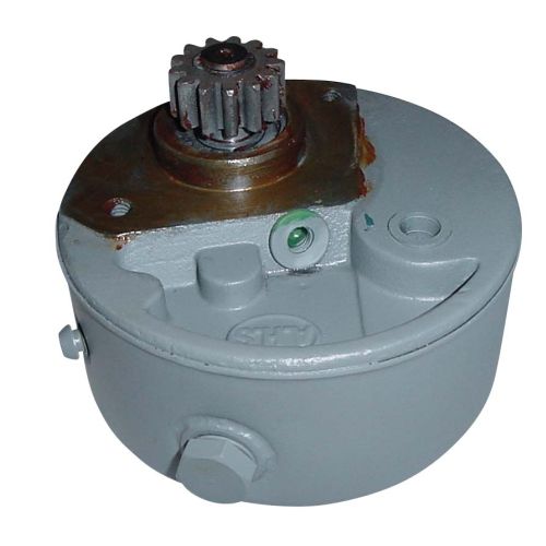 Power Steering Pump For Massey Ferguson Tractor 773126M92 12011606