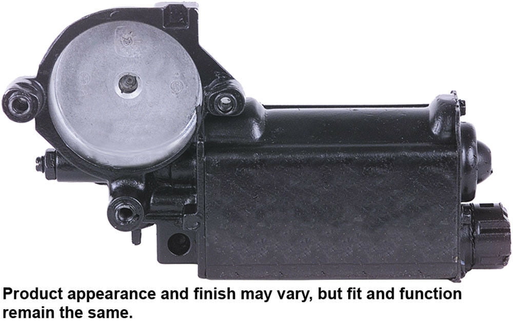 Remanufactured A1 Cardone Tailgate Window Motor P/N:42 22