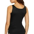 thumbnail image 2 of Women's Maidenform 2018 Comfort Devotion Camisole (Black XL), 2 of 2