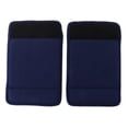 thumbnail image 2 of Walker Handle Pads Anti Slip Comfort Cushion Wheelchair Armrest Covers for All Users, 2 of 7