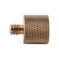 thumbnail image 3 of Reductor De Rosca De Trípode De Latón Dorado, Rosca De Trípode, Tornillo De Placa De Carga Rápida Para Trípode De Cámara, 3 of 7